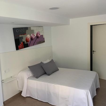 Chan Da Vella - Habitaciones Санксенсо Екстериор снимка