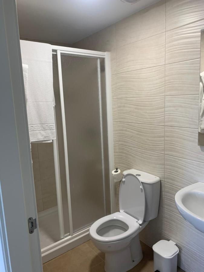 Chan Da Vella - Habitaciones Санксенсо Екстериор снимка